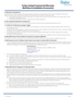 US Forbo Limited Commercial Warranty- Wall Base & Installation Accessories v1.06